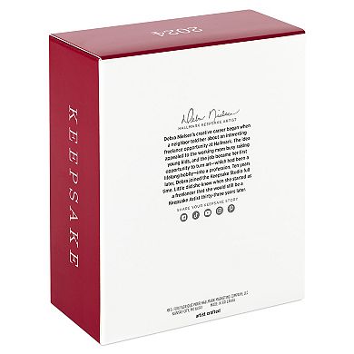 Sweet Unicorn Hallmark Keepsake Christmas Ornament