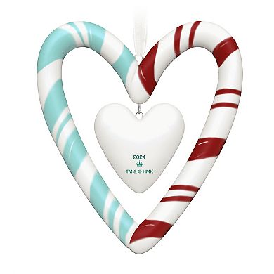 Hallmark Channel Spread the Love Hallmark Keepsake Christmas Ornament