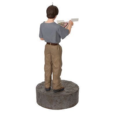 Harry Potter Happee Birthdae Cake Hallmark Keepsake Christmas Ornament