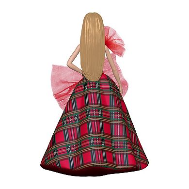 Hallmark Holiday Barbie® Ornament