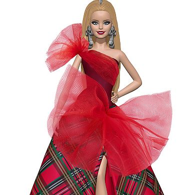 Hallmark Holiday Barbie® Ornament
