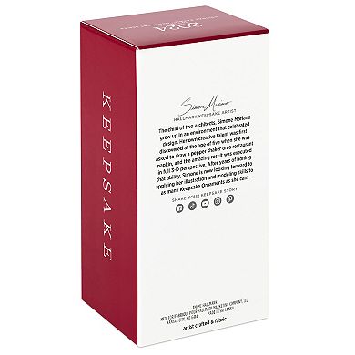 Hallmark Holiday Barbie® Ornament