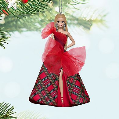 Hallmark Holiday Barbie® Ornament