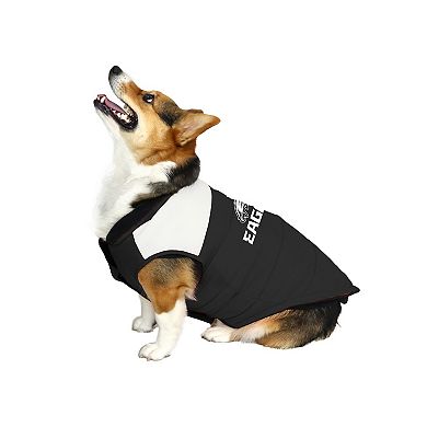 NFL Philadelphia Eagles Pet Parka Puff Vest