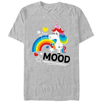 Disney / Pixar's Inside Out Mood Men's Graphic Tee
