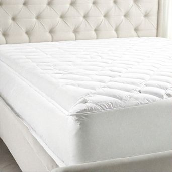 Pointehaven Hypoallergeneric Mattress Pad