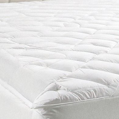 Pointehaven Hypoallergeneric Mattress Pad