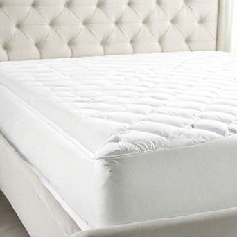 Pointehaven Hypoallergeneric Mattress Pad