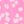 Pink Daisy Floral