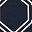 Navy White