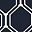 Navy White