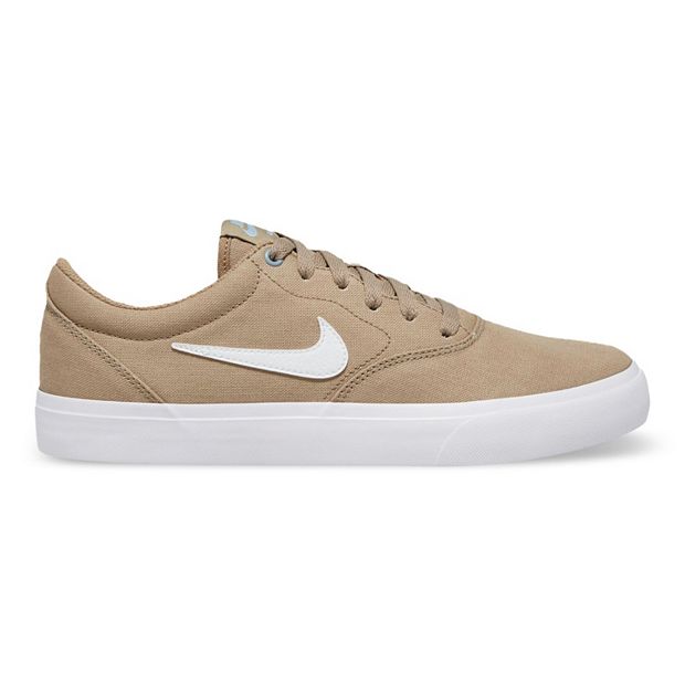 Nike SB Charge Solarsoft Men s Skate Shoes