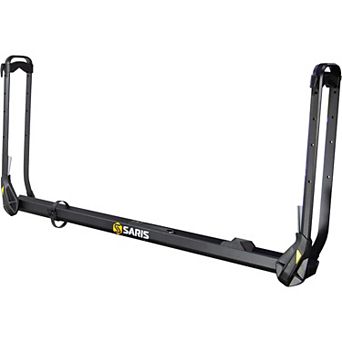 Saris Mhs Duo Bike Add On, Hitch Bike Rack Accessory, 1-bike Tray