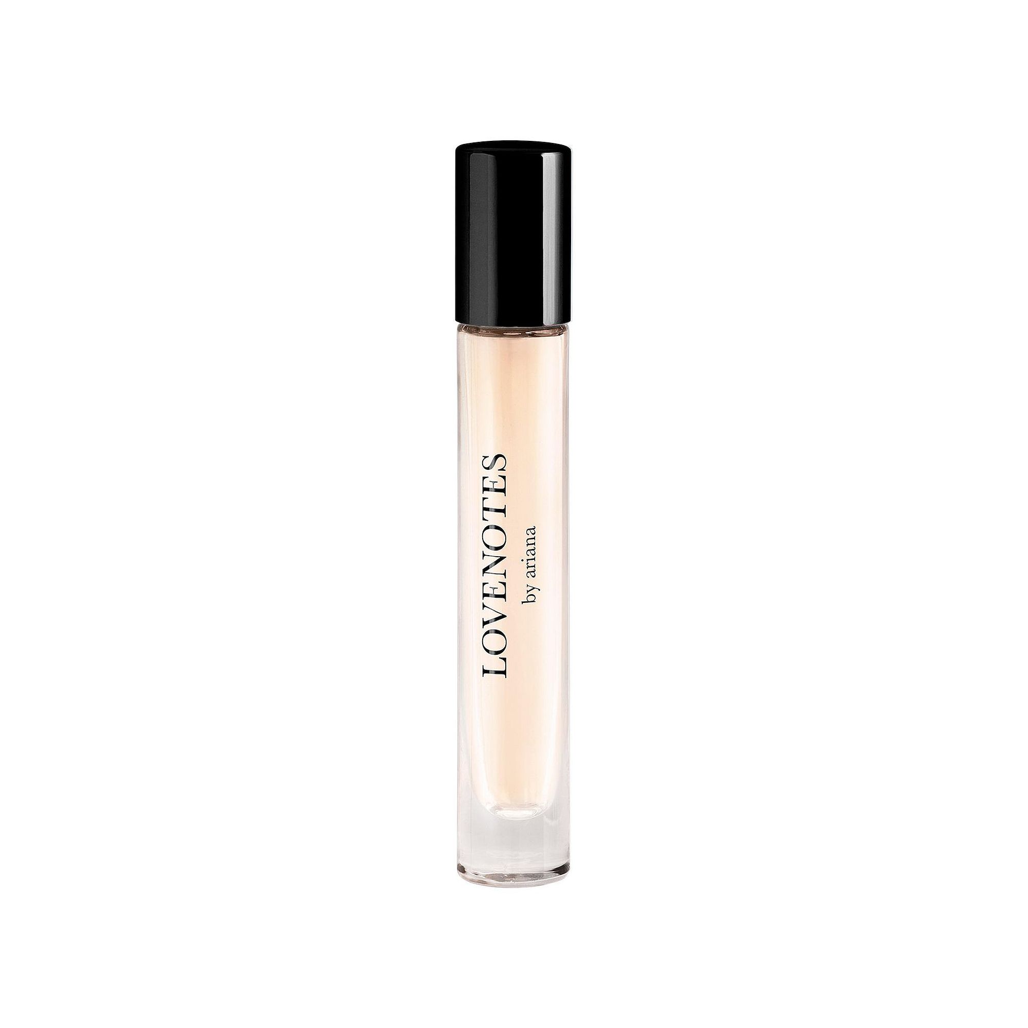 Ariana Grande LOVENOTES Pink Woods Eau de Parfum Travel Spray, Size: .33 FL