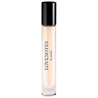 Ariana Grande LOVENOTES Pink Woods Eau de Parfum Travel Spray