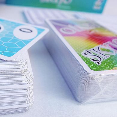 Skyjo Card Game