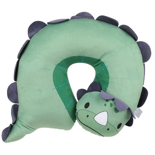 Vivitar Dino Travel Pillow