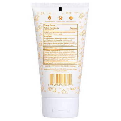 Hyland's Baby Eczema Lotion 5 oz.