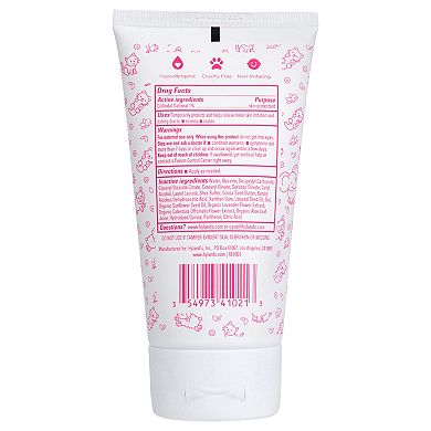 Hyland's Baby Eczema Cream 5 oz.