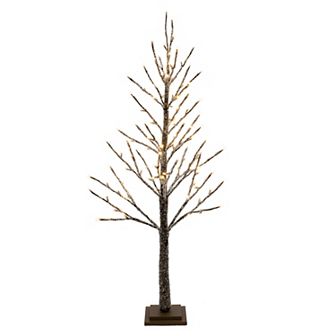 Melrose LED Icy 48 in Twig Tree