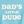 Blue Dads Dude