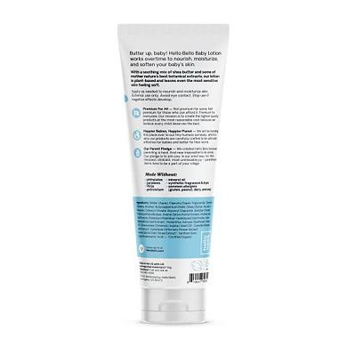 Hello Bello 8.5 oz. Fragrance Free Baby Lotion