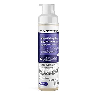 Hello Bello 10-oz. Baby Shampoo