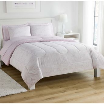 The Big One® Bed in a Bag Comforter Set with Sheets