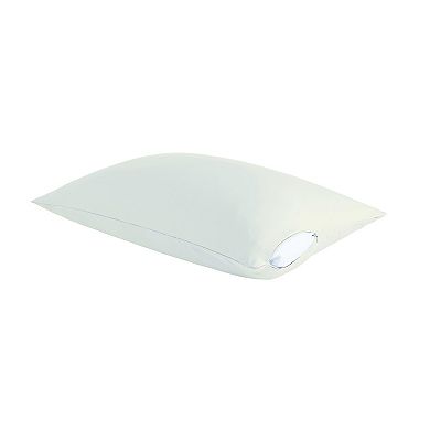 Drift & Dream Pillow with Lavender-Scented Satin Pillowcase