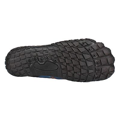 Hurley Immerse Men's Tropical Print Water Shoes