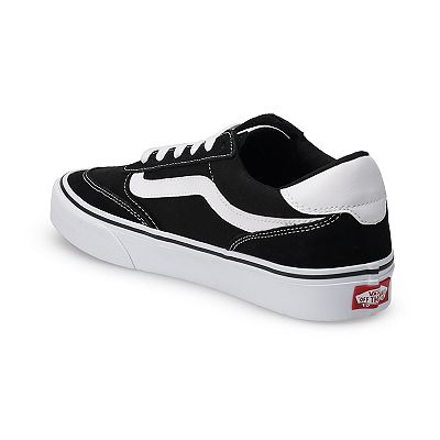Vans® Brooklyn Lifestyle Men's Shoes