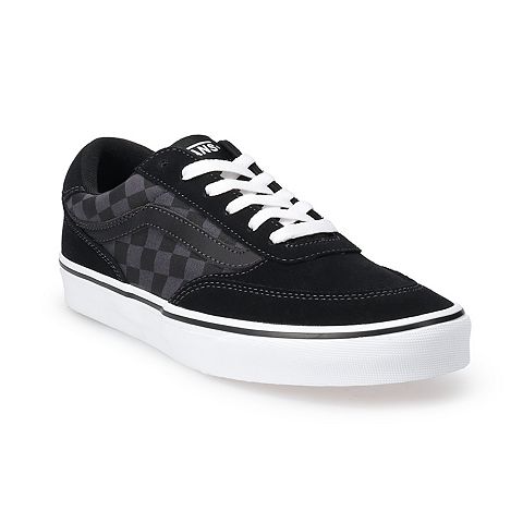 Обувь Vans Brooklyn Lifestyle Men's Shoes