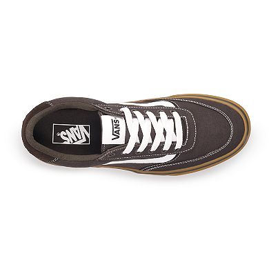 Vans® Brooklyn LS Men's Shoes