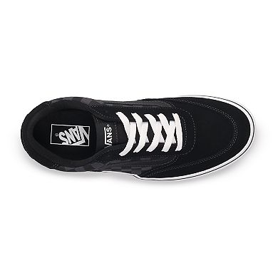 Vans® Brooklyn LS Men's Shoes
