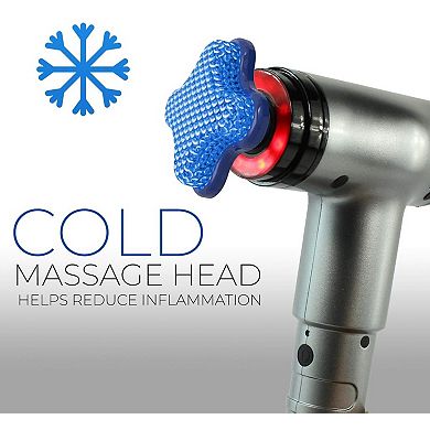 Evertone Prosage Thermo Body Massager