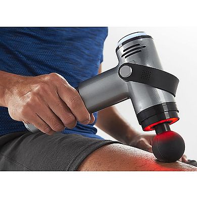 Evertone Prosage Thermo Body Massager