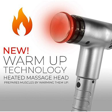 Evertone Prosage Thermo Body Massager