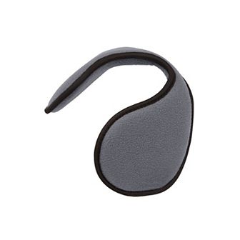 KingSize Men's Wrap Around Fleece Earmuffs