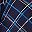 Navy Blue Bias Stripe