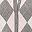 Grey Argyle Placement