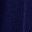 Navy Sequin Bow