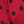Red Scatter Dot