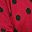 Red Scatter Dot