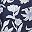 Blue Pretty Floral