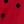 Red Scatter Dot