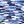 Blue Space Dye