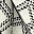 Ivory Windowpane