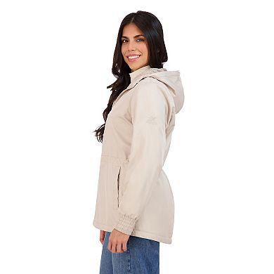 Women's ZeroXposur Cassandra Rain Shell Jacket