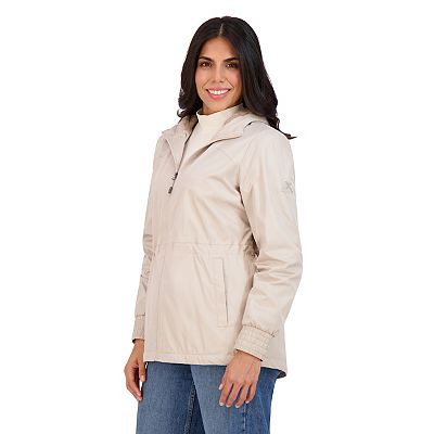 Women's ZeroXposur Cassandra Rain Shell Jacket