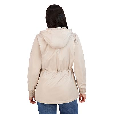 Women's ZeroXposur Cassandra Rain Shell Jacket